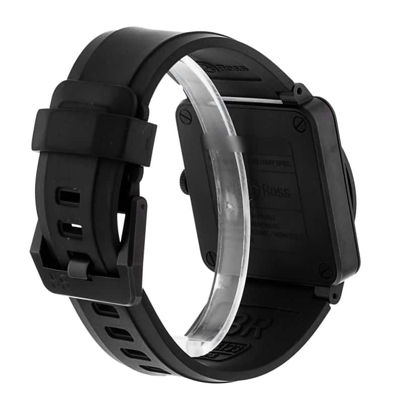 Bell and Ross BR03-92 BR03-92-CBI